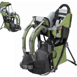 besrey Porte bebe de randonnee Sac a dos pour enfant Porte Sac a dos a usage en exterieur Vert armee Rakuten