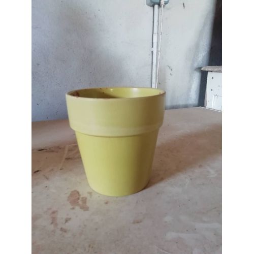 Vase en céramique