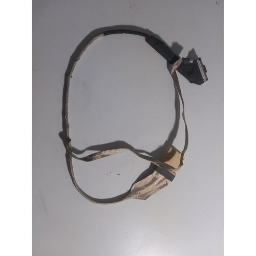 HP PAVILION G6-1000 nappe LVDS DD0R15LC000