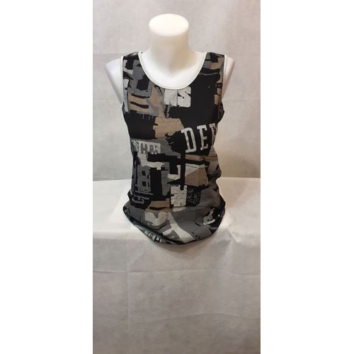 Debardeur Femme Veti Style Paris Taille 46/48
