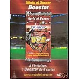LOT DE 32 Paquet Booster Carte De Foot Panini Football Carrefour Collection  B12 EUR 5,00 - PicClick FR