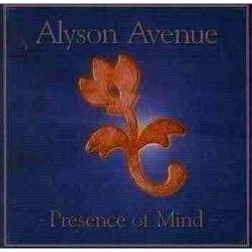 Presence Of Mind