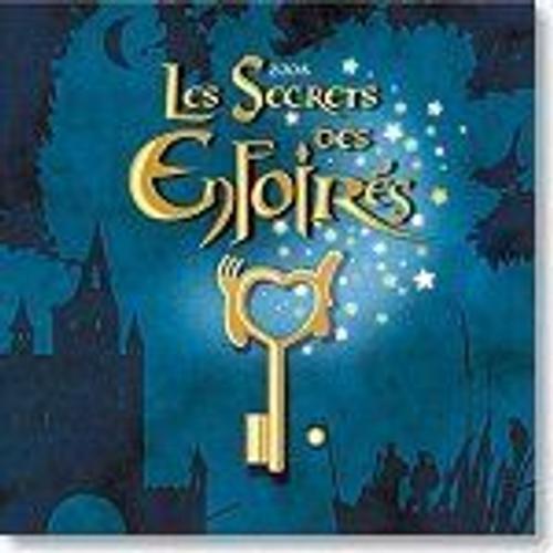 Les Enfoirés - Les Secrets Des Enfoirés