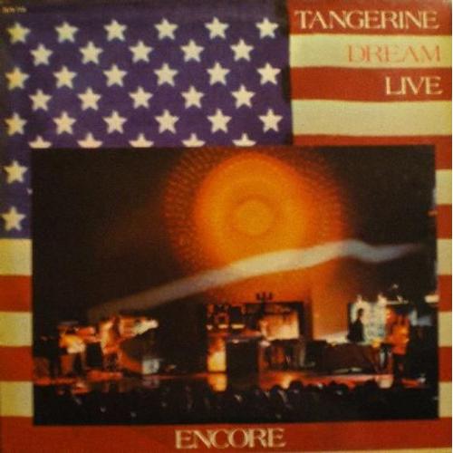 2 Lp « Live - Encore/77»