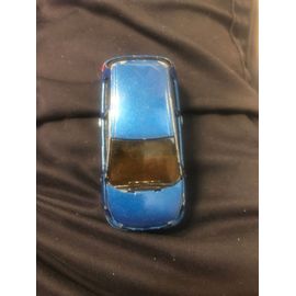 Voiture Miniature Peugeot 307 - N.205.C - Majorette - 1/56-Majorette