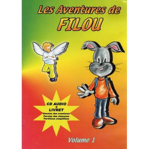 Les Aventures De Filou