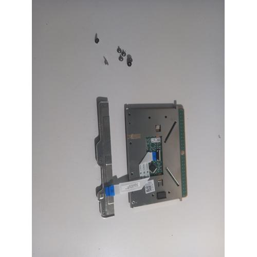 Dell Inspiron 14 5482 touchpad TM-P3238-003