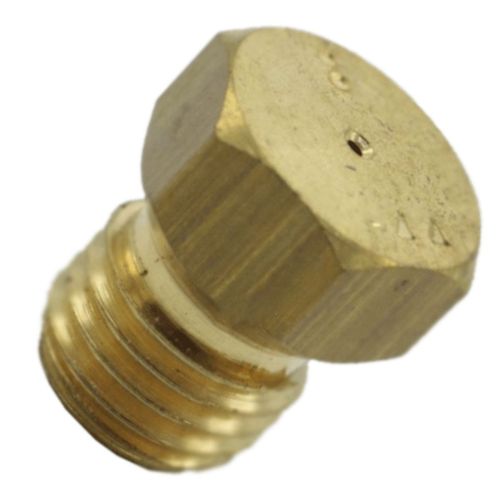 Injecteur gicleur gaz d 0.44 d'origine Four cuisinière (909010975 )