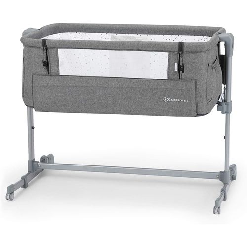 Lit Cododo Kinderkraft Neste Up - Black Grey