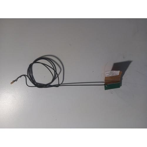 HP Pavilion G62-a36sf antenne wifi  79010C500-011-G