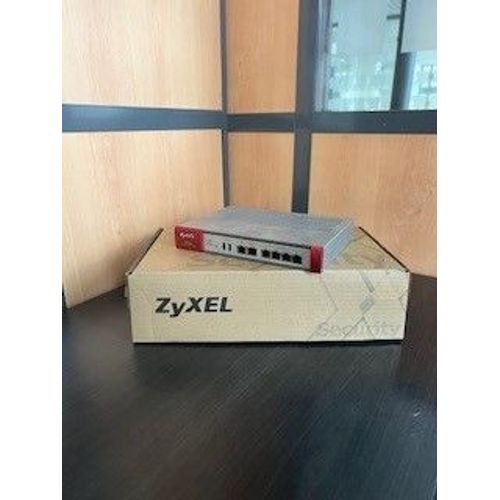 Pare feu ZYXEL USG60 neuf (lot de 2)