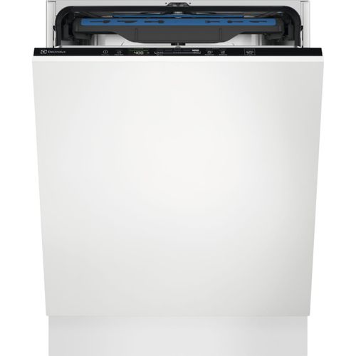Electrolux Y48ES300L SatelliteClean - Lave-vaisselle Tout Intégrable 60 cm - 14 couverts