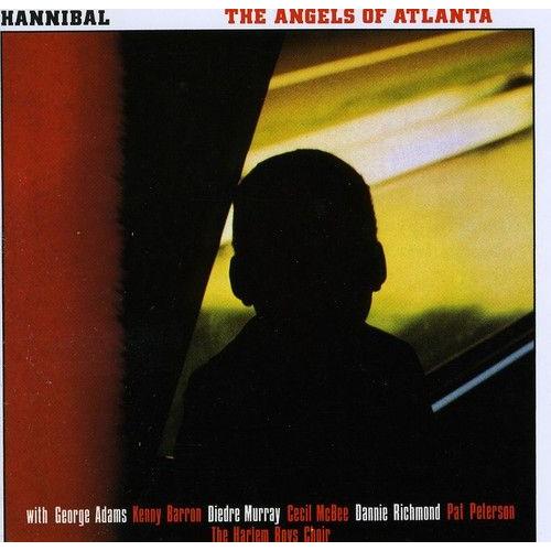 Hannibal Peterson - Angels Of Atlanta [Compact Discs]