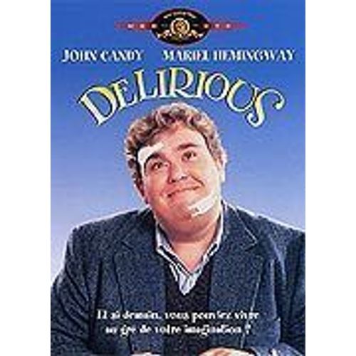 Delirious