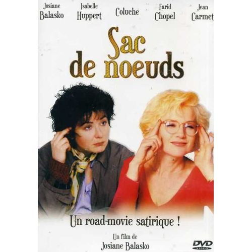 Sac De Noeuds