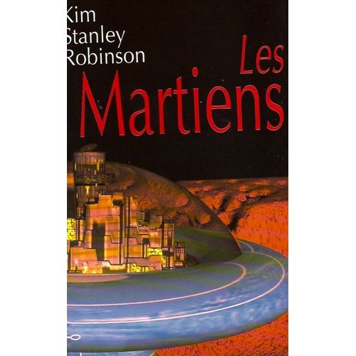 Les Martiens