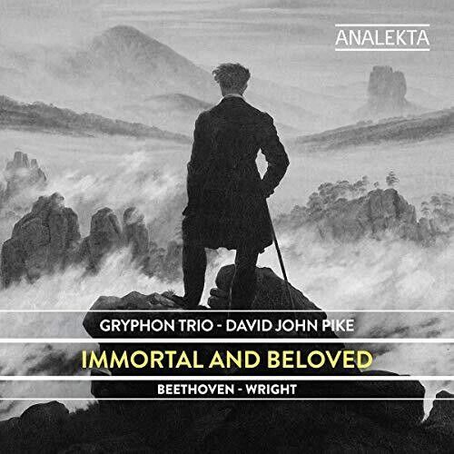 Beethoven / Gryphon Trio - Immortal & Beloved [Compact Discs]