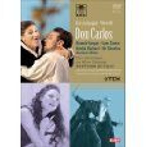 Don Carlos (Opera)