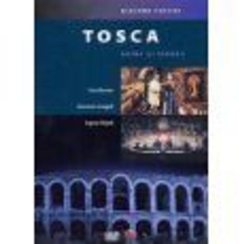Arena Di Verona - Tosca