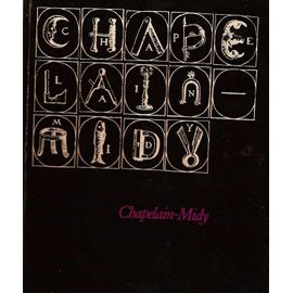 Chapelain-Midy