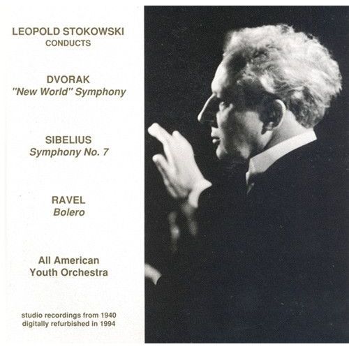 Various Artists - Stokowski Edition 10 / Various [Compact Discs]