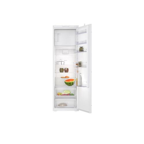 Neff - Réfrigérateur 1 porte intégrable à glissière 280l KI2821SE0