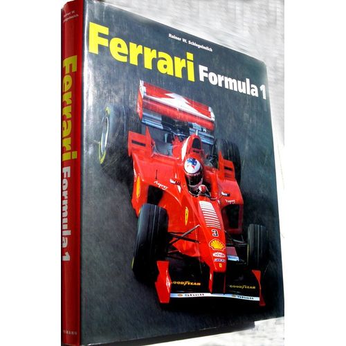 Ferrari Formula 1