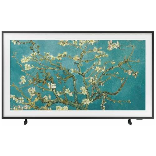 TV QLED 4K 65 165 CM THE FRAME 2023 TQ65LS03B 2023