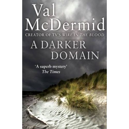 A Darker Domain