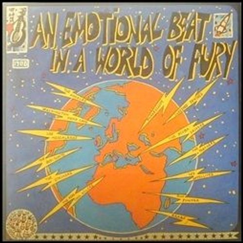 An Emotional Beat In A World Of Fury