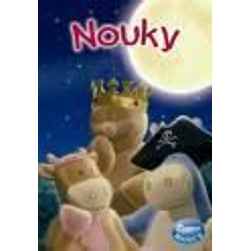 Nouky Et Ses Amis - Les Fous Rires De Nouky