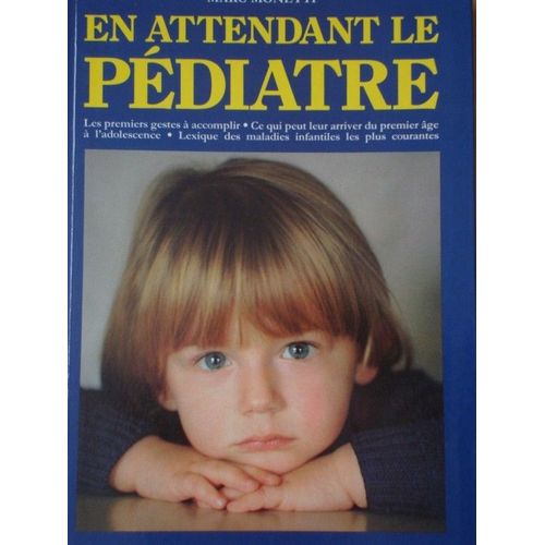 En Attendant Le Pédiatre