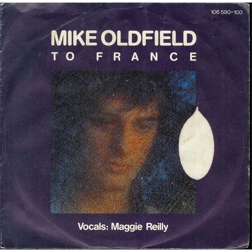 To France, In The Pool Instrumental
