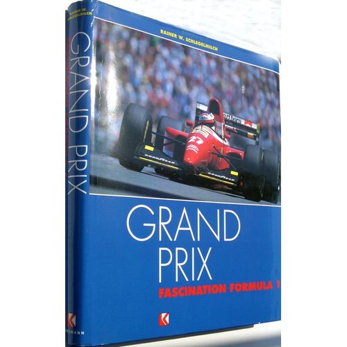 Grand Prix Fascination Formula 1
