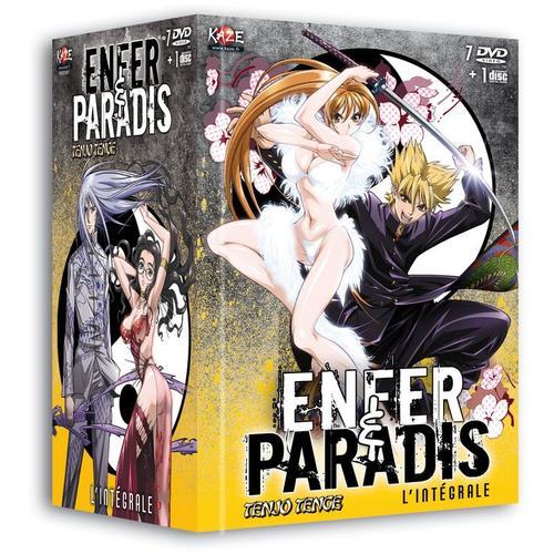 Enfer Et Paradis Integrale