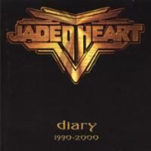 Diary 1990 - 2000