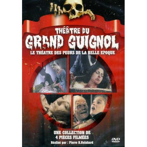 Theatre Du Grand Guignol