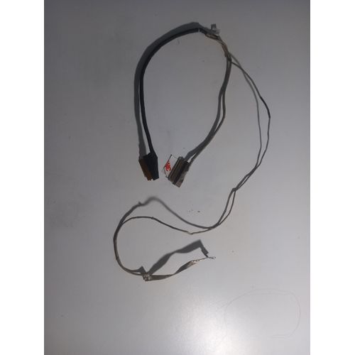 Dell Inspiron 15 5593 Nappe LVDS non touch DC02003L000