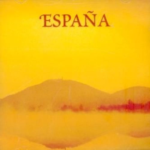 Espana