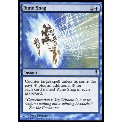 Accroc De Rune  - Souffle Glaciaire - Vf - Commune