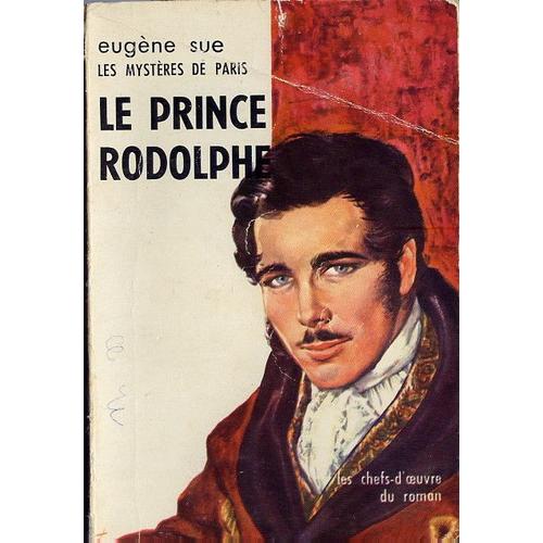 Le Prince Rodolphe