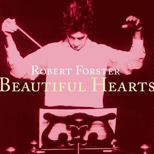 Robert Forster - Beautiful Hearts [Compact Discs] Uk - Import