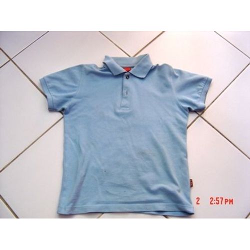 Polo Tex
