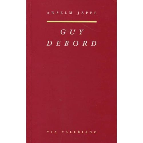 Guy Debord