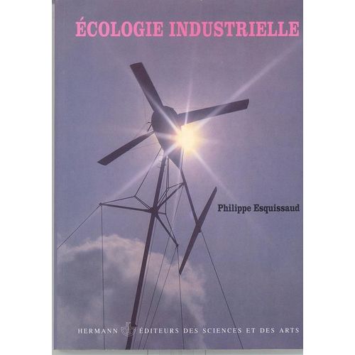 Écologie Industrielle