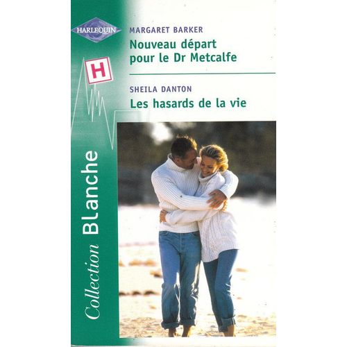 Nouveau Départ Pour Le Dr Metcalfe