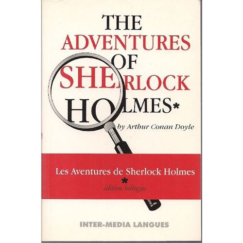 The Adventures Of Sherlock Holmes