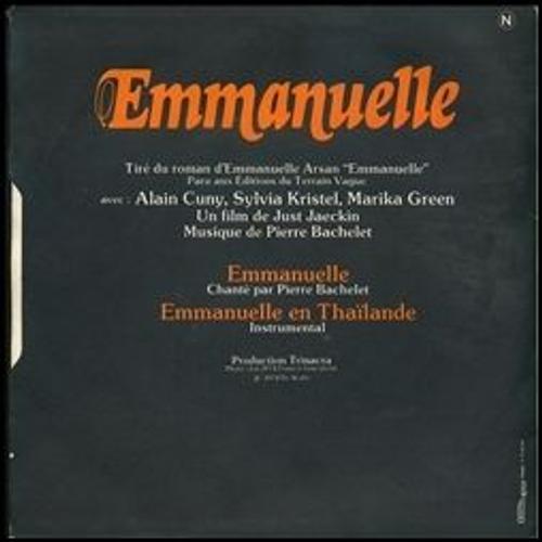 Emmanuelle