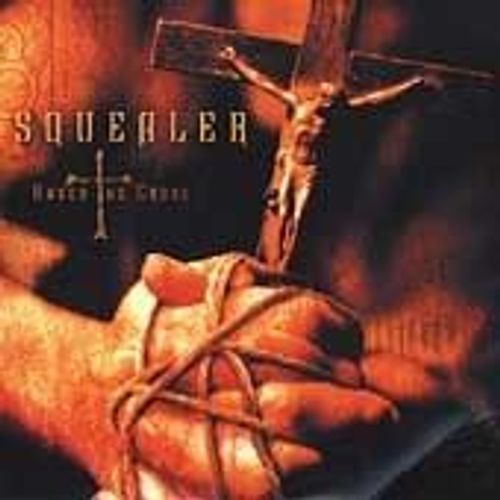 Under The Cross