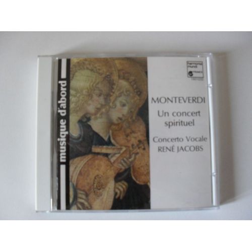 Un Concert Spirituel
